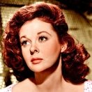 Susan Hayward