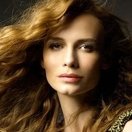 Saffron Burrows