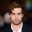 Christian Cooke