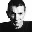 Leonard Nimoy image