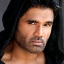 Sunil Shetty