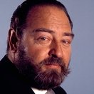 Sebastian Cabot