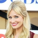 Beth Behrs image
