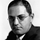 Ira Gershwin