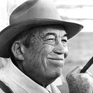 John Huston