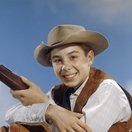 Johnny Crawford