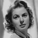 Ingrid Bergman