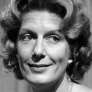 Nancy Marchand
