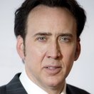 Nicolas Cage