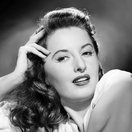 Barbara Stanwyck