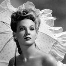 Virginia Huston
