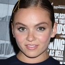 Morgan Saylor
