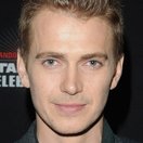 Hayden Christensen