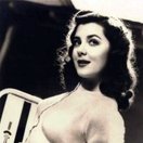 Ann Rutherford