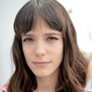 Stacy Martin