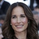 Andie MacDowell