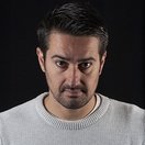David M. Santana image