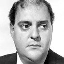 Zero Mostel