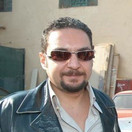 أحمد نادر جلال
