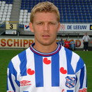 Marcus Allbäck
