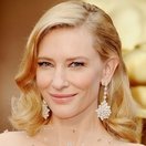 Cate Blanchett