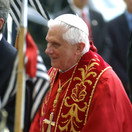 Pope Benedict XVI
