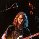 Stu Mackenzie