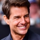 Tom Cruise