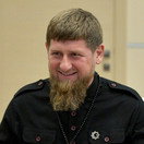 Ramzan Kadyrov