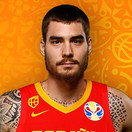 Juancho Hernangomez