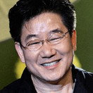 Kirk Wong