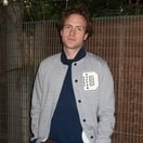 Rafe Spall