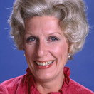 Nancy Marchand