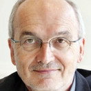 Alain Godard