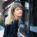 Susan Wooldridge