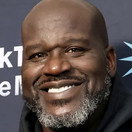 Shaquille O'Neal