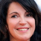 Zabou Breitman