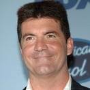 Simon Cowell