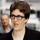 Rachel Maddow