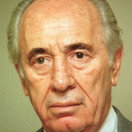 Shimon Peres