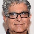 Deepak Chopra