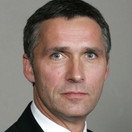 Jens Stoltenberg