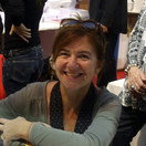 Isabelle Clarke