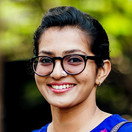 Parvathi Menon
