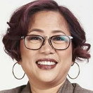 Cathy Garcia-Molina
