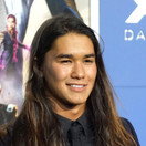 Booboo Stewart