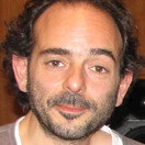 Nathaniel Méchaly