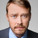 Michael Dorman