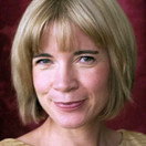 Lucy Worsley