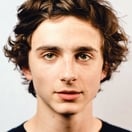 Timothée Chalamet